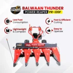 Balwaan Thunder Power Reaper PR-120F - Image 4