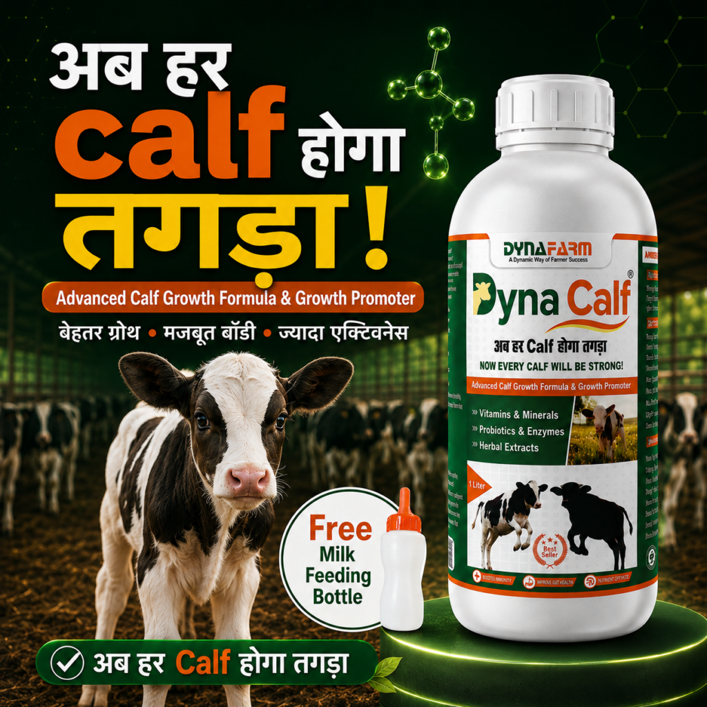 Dynafarm - dyna calf website 01