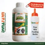 Furtila Growth and Vitality Support | Livestock Nutrition Supplement