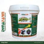 Furtila+ Growth and Immunity Support | Mineral and Vitamin Livestock Nutrition Supplement