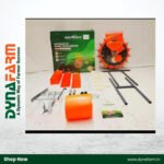 Neptune MS-16T (Teeth)Manual Seeder