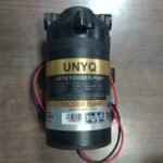 Unyq Fogger Pump 100GPD / 150GPD / 300GPD