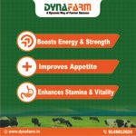 Furtila Growth and Vitality Support | Livestock Nutrition Supplement - Image 5