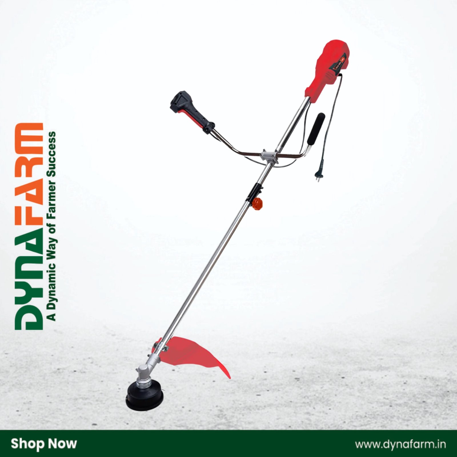 IMG_6997 Balwaan Electric Brush Cutter BCE-230 - Image 1