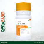 U-Claim (Emamectin Benzoate 5% SG)