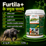 Furtila+ Growth and Immunity Support | Mineral and Vitamin Livestock Nutrition Supplement - Image 3