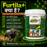 Furtila+ Growth and Immunity Support | Mineral and Vitamin Livestock Nutrition Supplement - Image 4