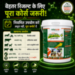Furtila+ Growth and Immunity Support | Mineral and Vitamin Livestock Nutrition Supplement - Image 6