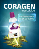 FMC Coragen Insecticide - Image 2