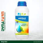 JU Azole Fungicide