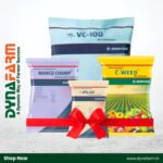 Berrysun VC-100 + IPS-40 Combo White – Advanced Plant Protection For Leaf Curl Virus In Chilli And Capsicum