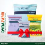 VC-100 Aceta Combo White – Advanced Plant Protection Solution for Leaf Curl, Mosaic & Ring Spot Stress in Papaya, Tomato, Brinjal, Watermelon, Cucumber, Okra & Bitter Gourd