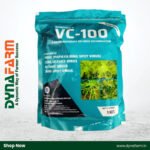 Berrysun Green VC-100 Anti Virus | Best Bio Virus Control for Papaya Ring Spot, Tomato Leaf Curl, Chilli Leaf Curl, Yellow Mosaic & Virus-Affected Crops