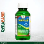 Dhanuka Super D Insecticide