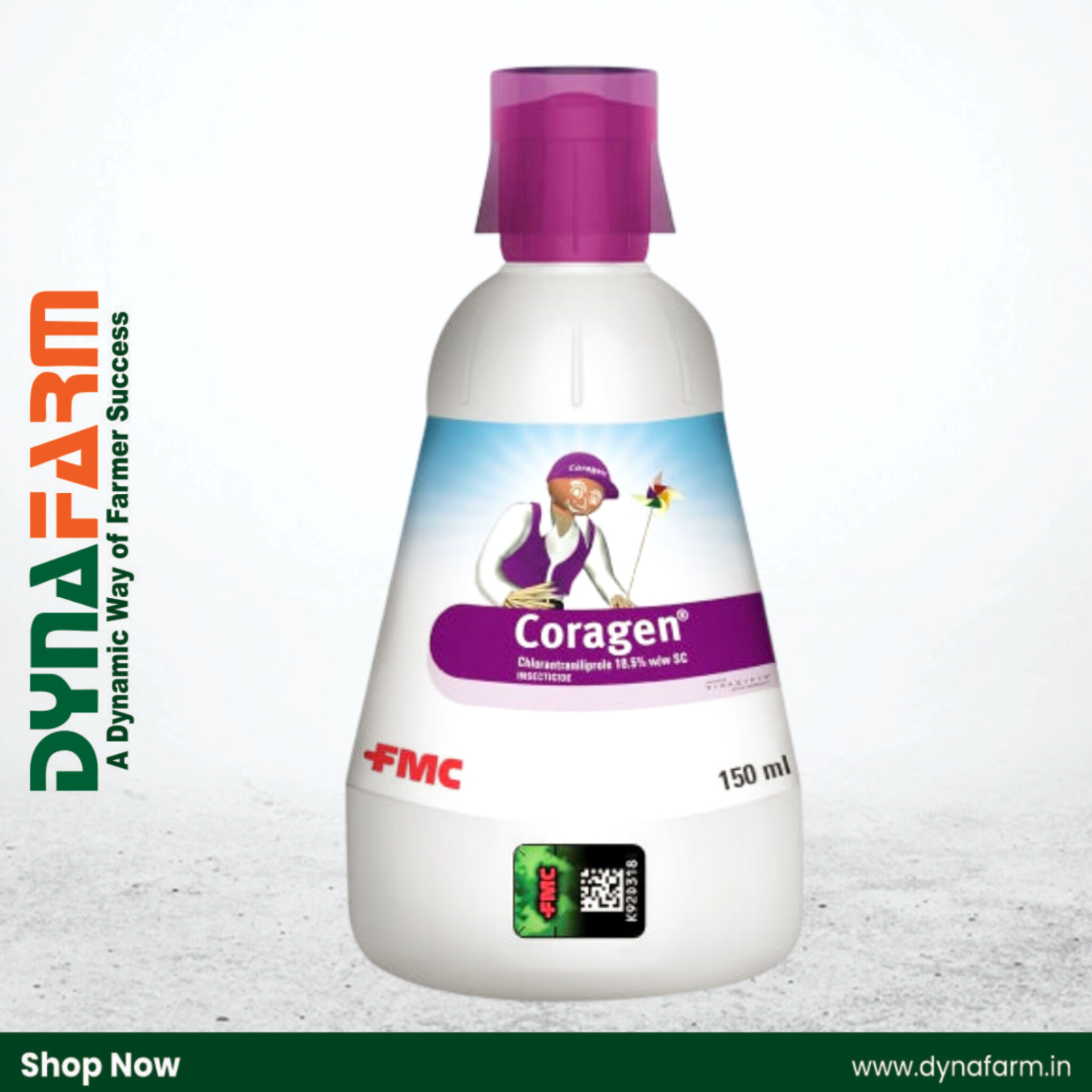 InShot_20261029_163951400.jpg FMC Coragen Insecticide - Image 1
