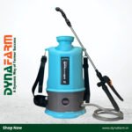 Neptune MAX-5 PRO Lithium Battery Sprayer 5 Ltr