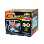 PAD Corp Angel Shakti 36CC 4-Stroke 3.0 Portable Petrol Power Sprayer – Easy Start, Lightweight Frame & Long-Distance Spray for Agriculture - Image 5