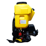 Pad Corp Ganu 4-Stroke 15L Knapsack Sprayer - Image 2