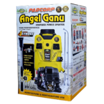 Pad Corp Ganu 4-Stroke 15L Knapsack Sprayer - Image 5