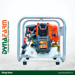Pad Corp Angel Shakti 36CC 4-Stroke 3.0 Portable Petrol Power Sprayer