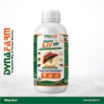 Dyna Liv 99 – Advanced Liver Tonic & Hepato-Metabolic Support for Livestock