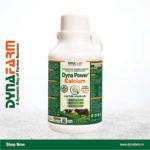 Dyna Power Calcium – Advanced Chelated Calcium For Livestock