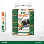 Dyna Fat Booster – Advanced Bypass Fat & Milk Solids Nutrition