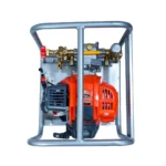 Pad Corp Angel Shakti 36CC 4-Stroke 3.0 Portable Petrol Power Sprayer - Image 4