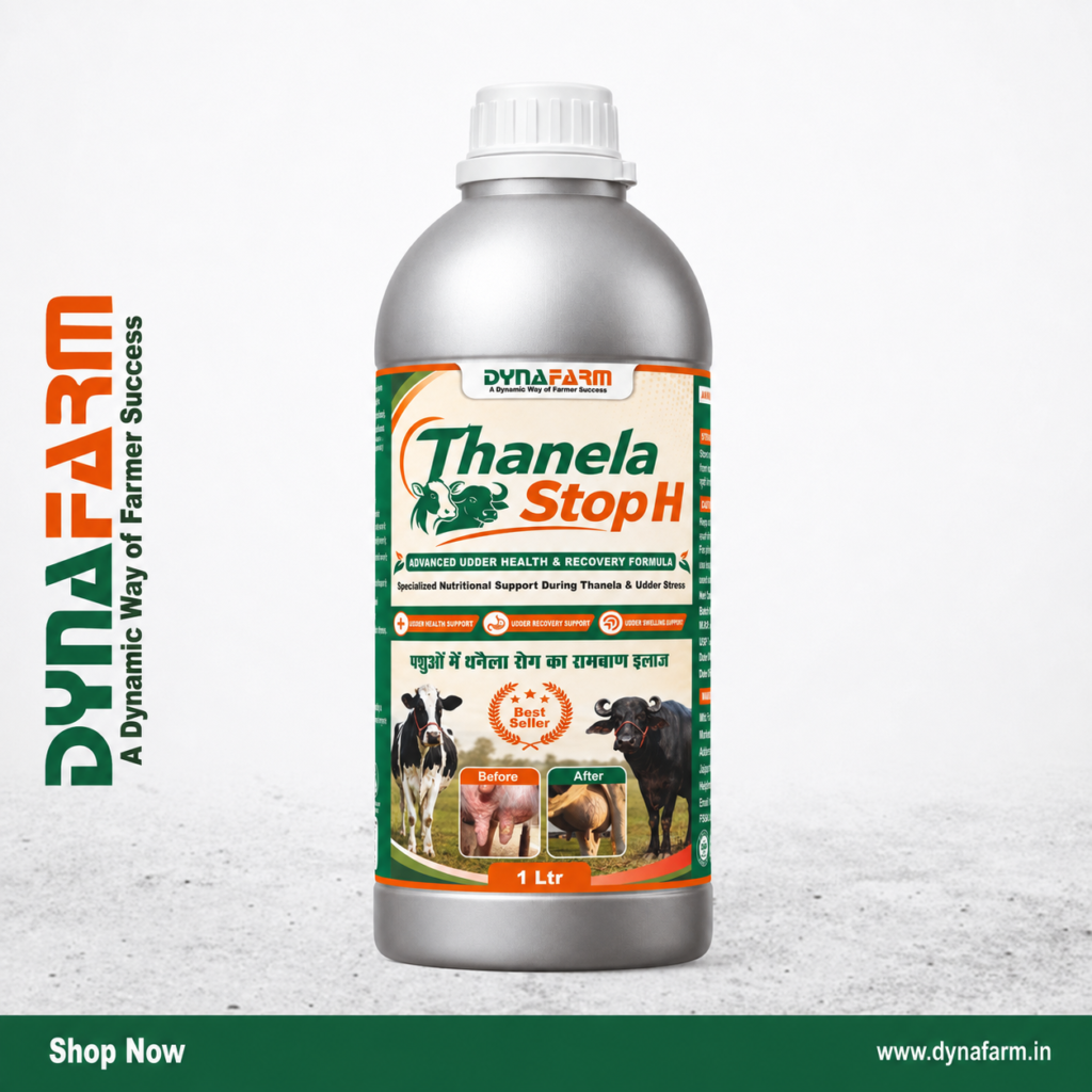 Dynafarm - thanela stop h
