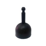 Godhan Shut-Off Valve for Milking Machine Claw - Image 2