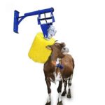 Godhan Grooming Brush – Cow & Cattle Grooming Brush - Image 2