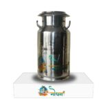 Godhan Milk Container – Dairy Milk Storage & Transportation Can - Image 6