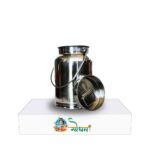 Godhan Milk Container – Dairy Milk Storage & Transportation Can - Image 2