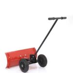 Godhan Cow Dung Scraper – Cattle Shed Cleaning Tool - Image 3