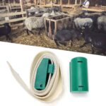 Godhan Cow Neck Belt – Cattle Neck Strap for Dairy Farms - Image 3