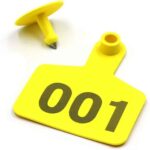 Godhan Cow Ear Tag – Cattle Identification Tag - Image 5