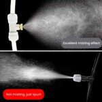 Godhan Fogger System – Automatic Mist Cooling Solution for Dairy & Poultry Farms - Image 3