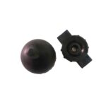 Godhan Shut-Off Valve for Milking Machine Claw - Image 3