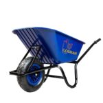 Godhan Wheel Barrow – Heavy-Duty Farm Utility Wheelbarrow - Image 2