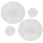 Godhan Pulsator Repair Kit | White | 2 Big & 2 Small Rubbers - Image 2