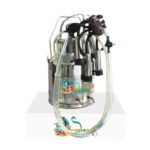 Godhan Can Assembly | 25 Litre Stainless Steel Milk Can | 304 Grade - Image 3