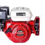 Godhan Self Start Engine 6.5 HP | Petrol Engine - Image 3
