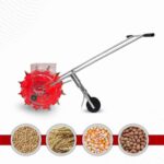 Godhan Seeder – Manual Seed Sowing Machine - Image 3