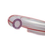 Godhan Milk Tube (5 ft & 10 ft) | Food-Grade Silicone | Cow & Buffalo Milking Machine - Image 3