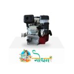 Godhan Engine 6.5 HP | Air-Cooled Petrol Engine - Image 3