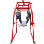 Cow Lifting Machine for Cattle & Buffalo - Image 3