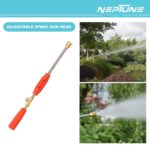 Neptune DK-14 Plus Double Motor Battery Sprayer – 12V × 14Ah, 20 Litre Tank - Image 4
