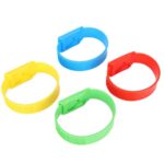 Godhan Cow Leg Band | Durable TPU Material | Cattle Identification Band - Image 2