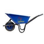 Godhan Wheel Barrow – Heavy-Duty Farm Utility Wheelbarrow - Image 3