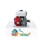 Godhan Engine 6.5 HP | Air-Cooled Petrol Engine - Image 4